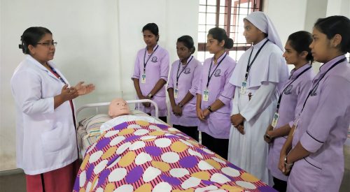 preclinical lab shanty misss