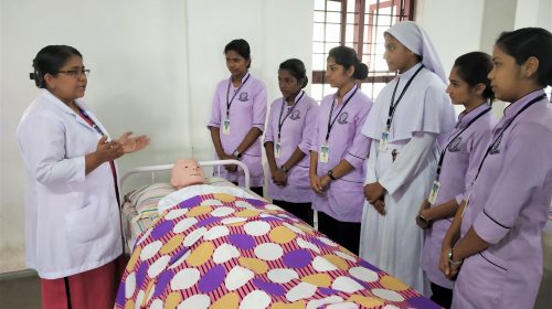 preclinical lab shanty misss